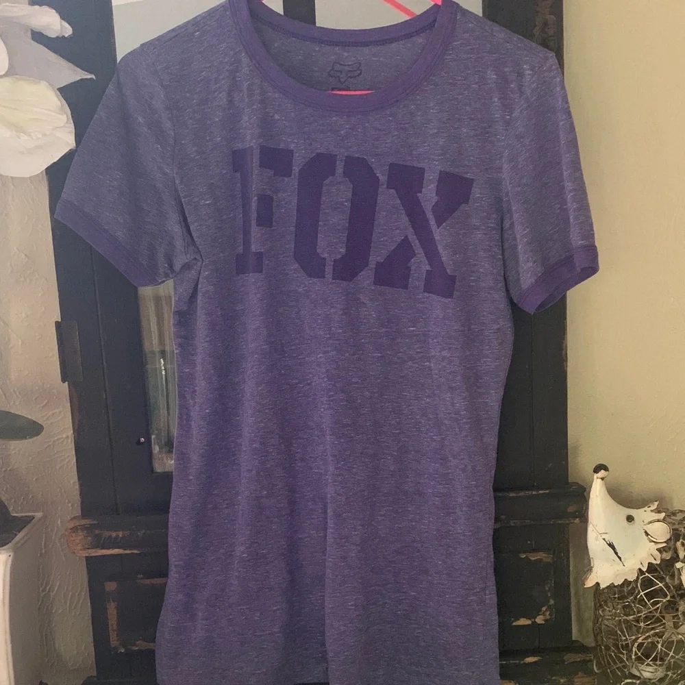 Fox 🦊 Racing - Picture 3 of 4